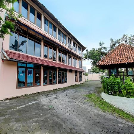 Belvilla Y Resort Near Central Ubud エクステリア 写真