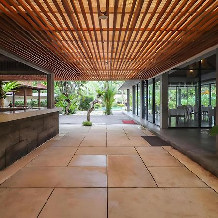 Belvilla Y Resort Near Central Ubud エクステリア 写真