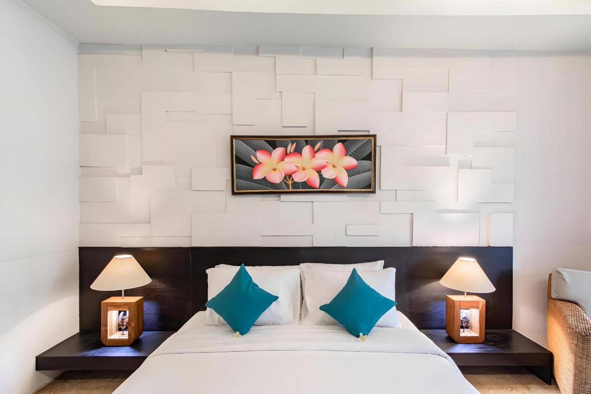 Belvilla Y Resort Near Central Ubud エクステリア 写真