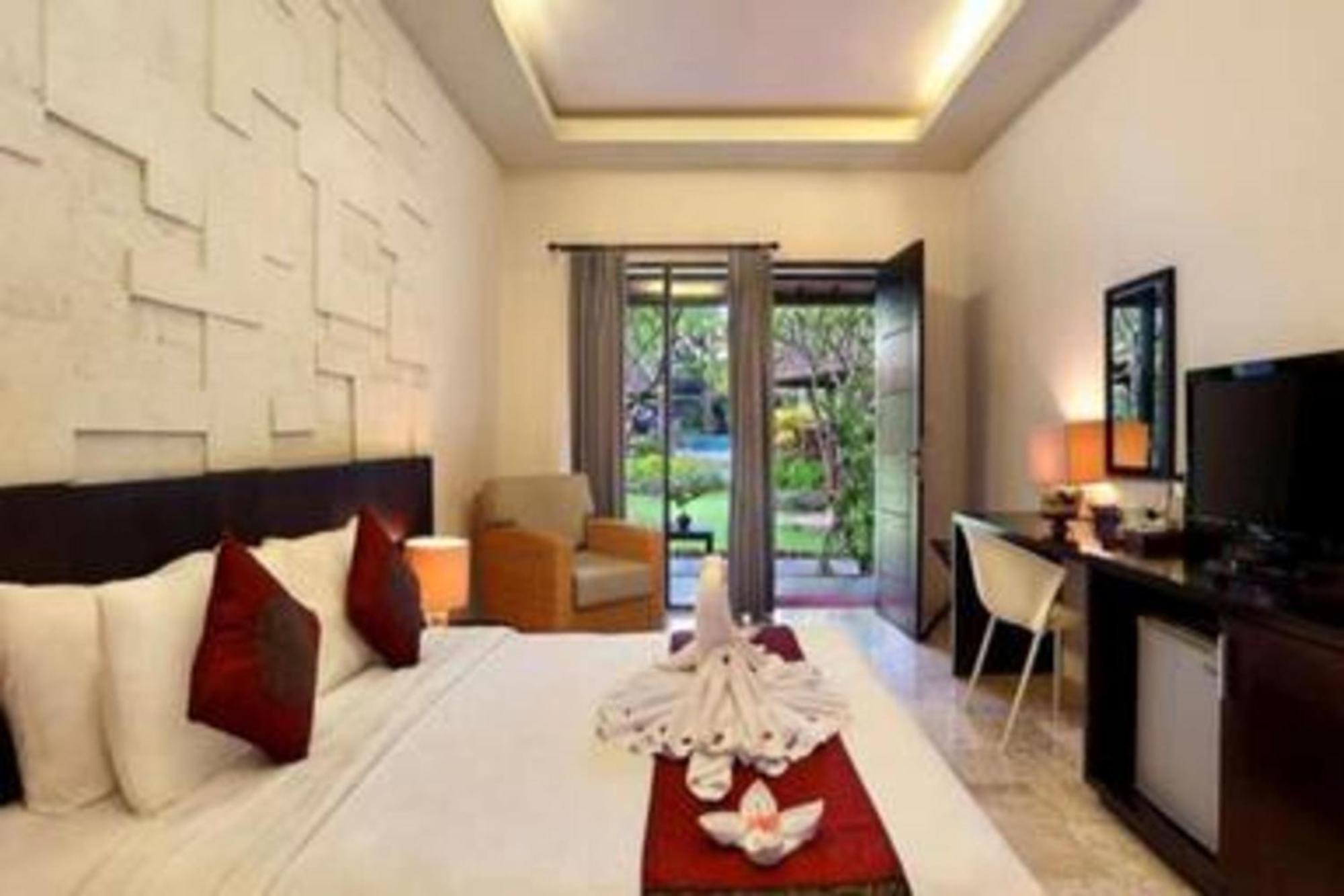 Belvilla Y Resort Near Central Ubud エクステリア 写真