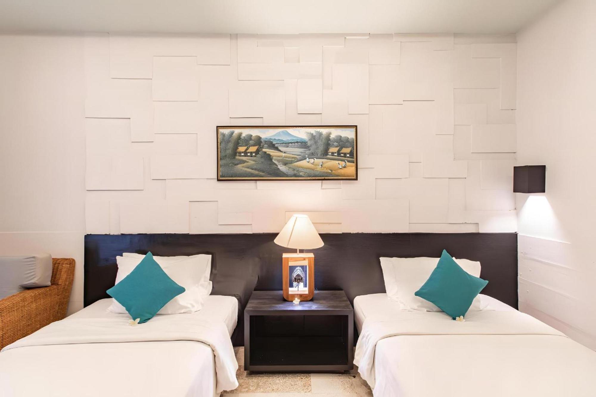 Belvilla Y Resort Near Central Ubud エクステリア 写真