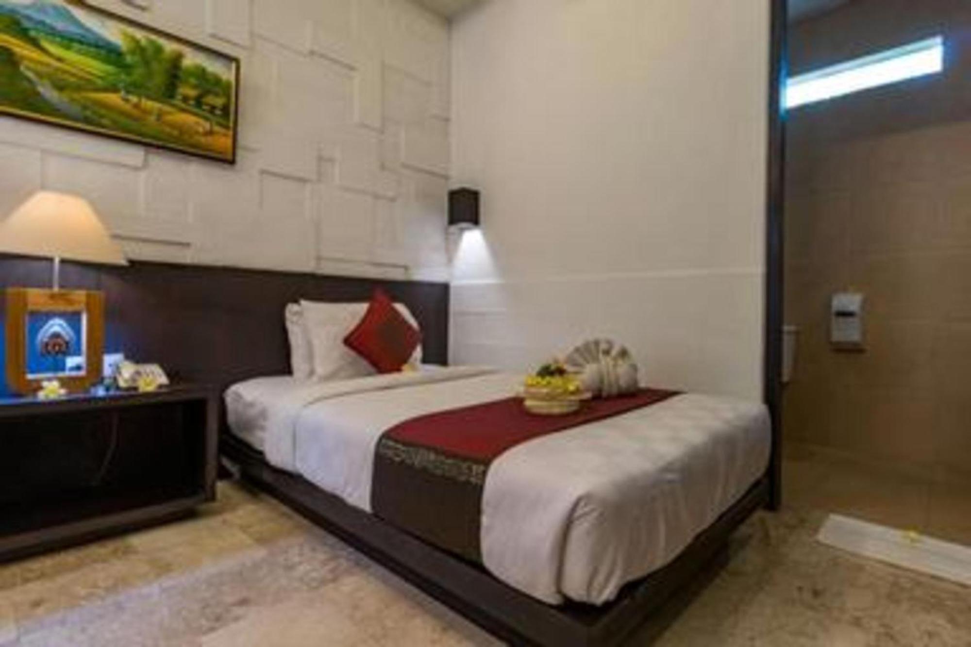 Belvilla Y Resort Near Central Ubud エクステリア 写真