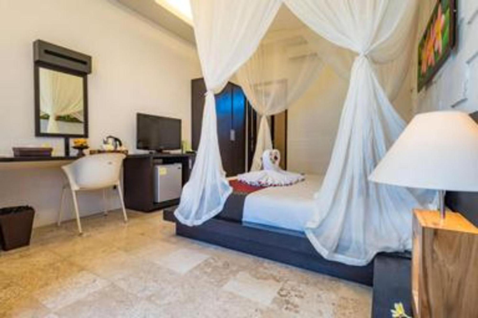 Belvilla Y Resort Near Central Ubud エクステリア 写真
