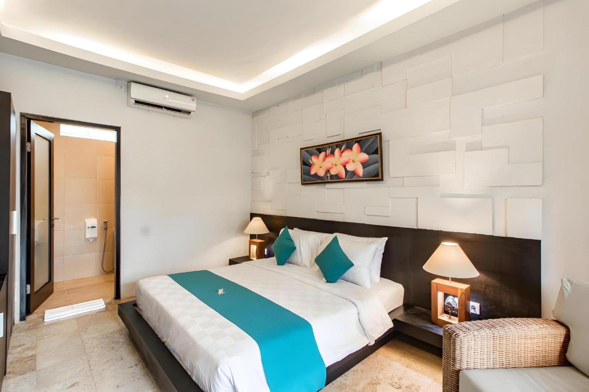 Belvilla Y Resort Near Central Ubud エクステリア 写真