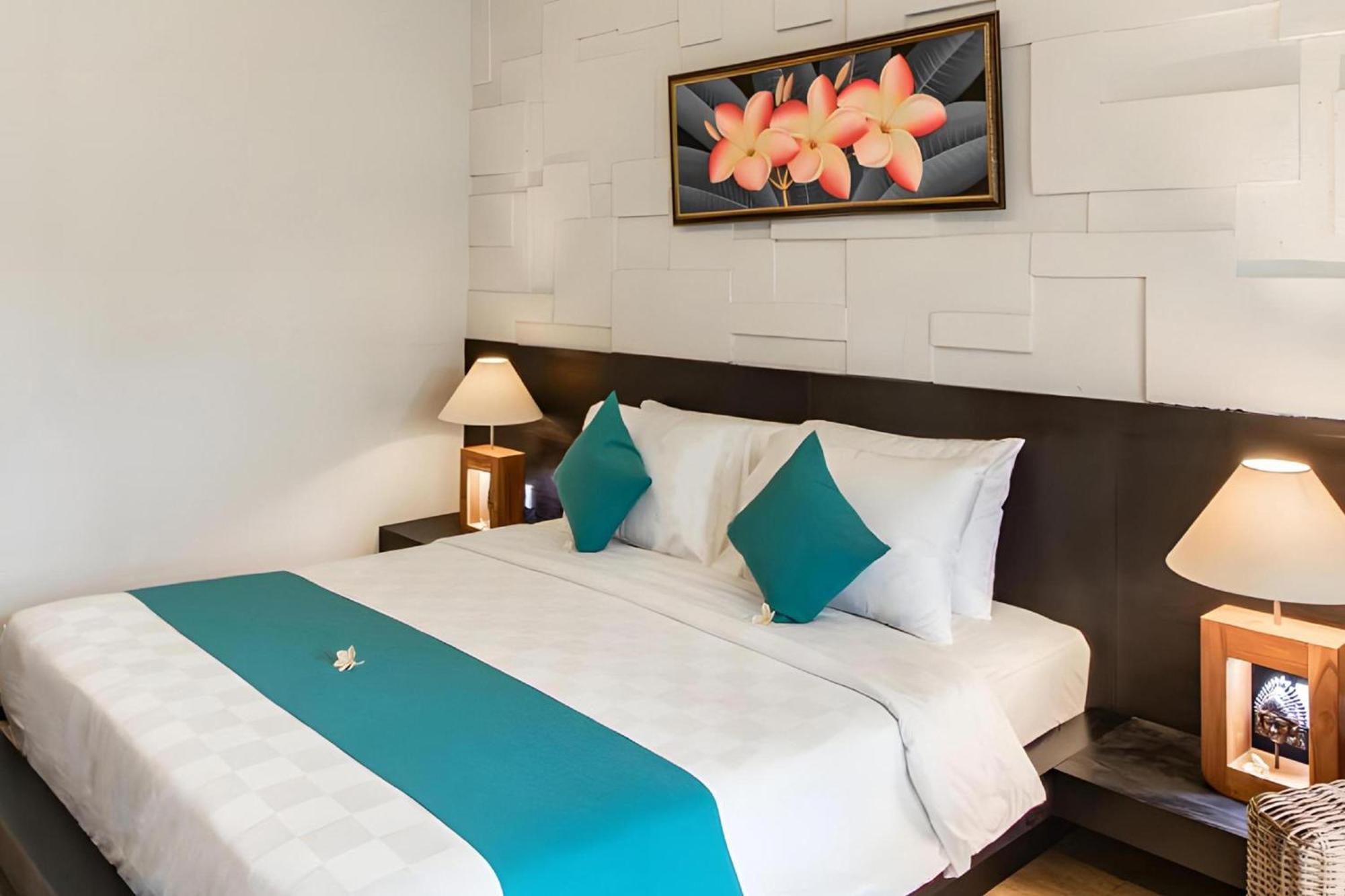 Belvilla Y Resort Near Central Ubud エクステリア 写真
