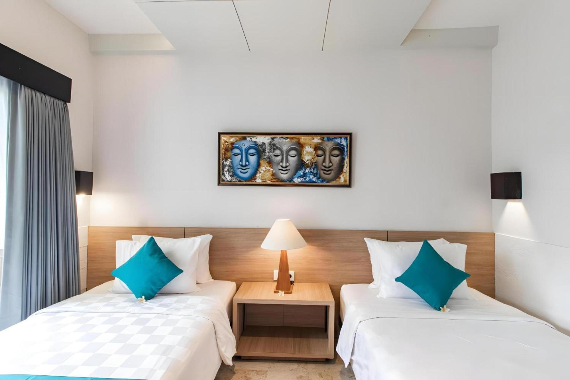 Belvilla Y Resort Near Central Ubud エクステリア 写真