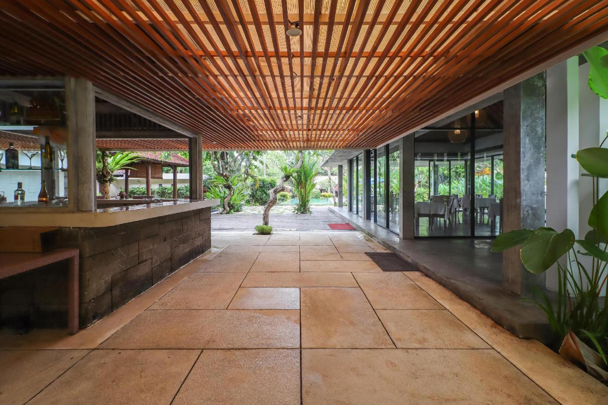 Belvilla Y Resort Near Central Ubud エクステリア 写真