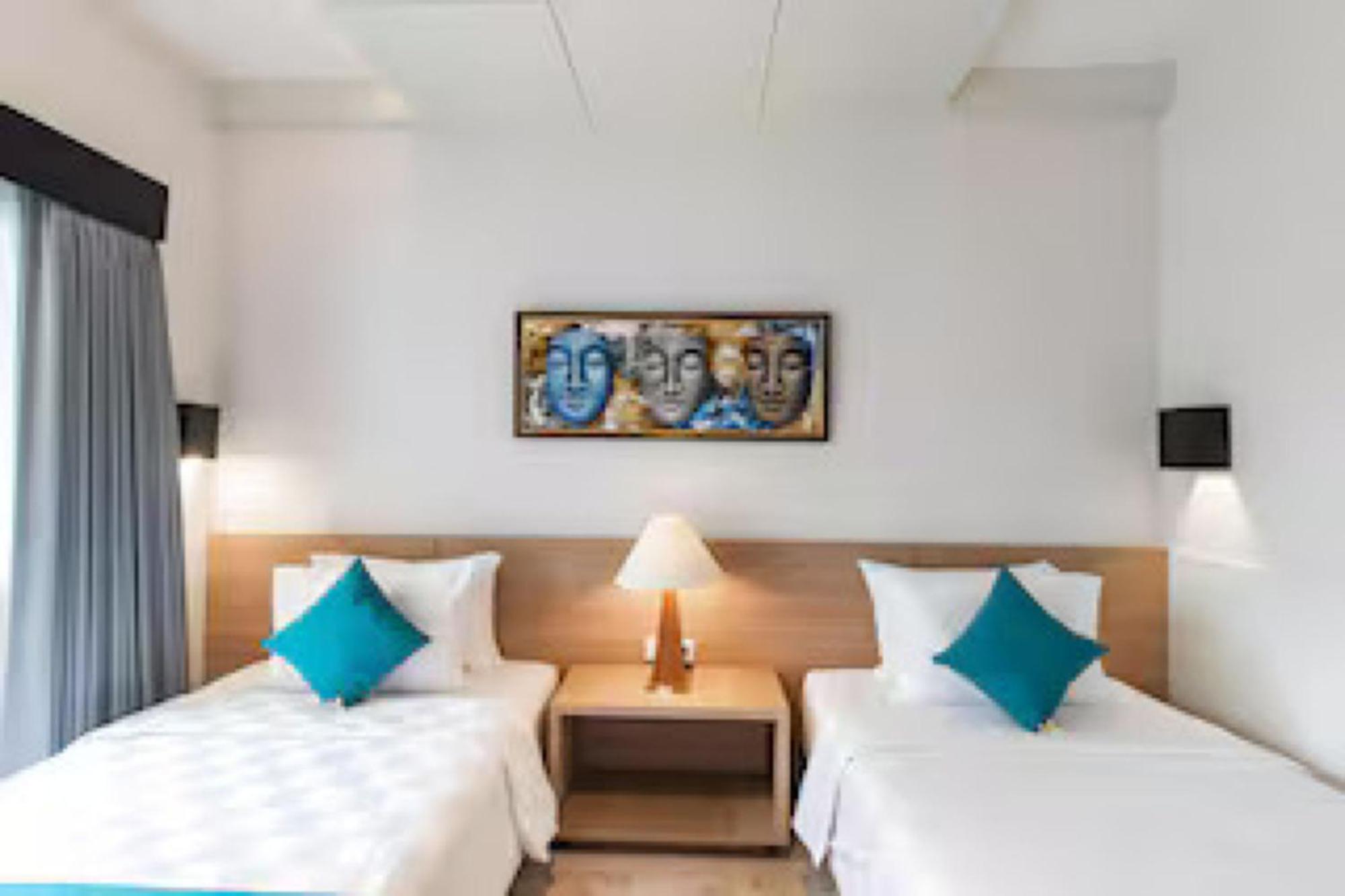 Belvilla Y Resort Near Central Ubud エクステリア 写真