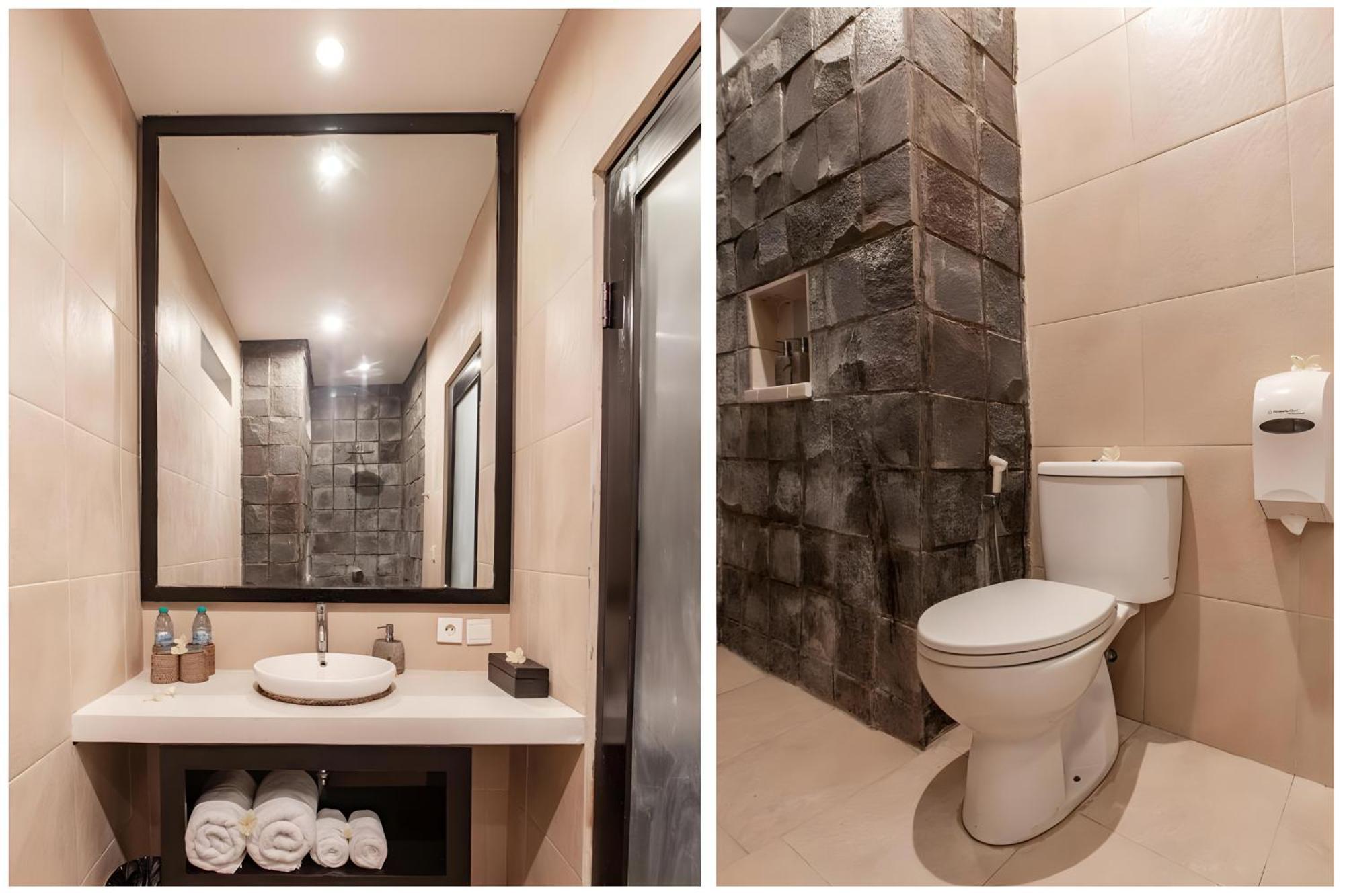Belvilla Y Resort Near Central Ubud エクステリア 写真