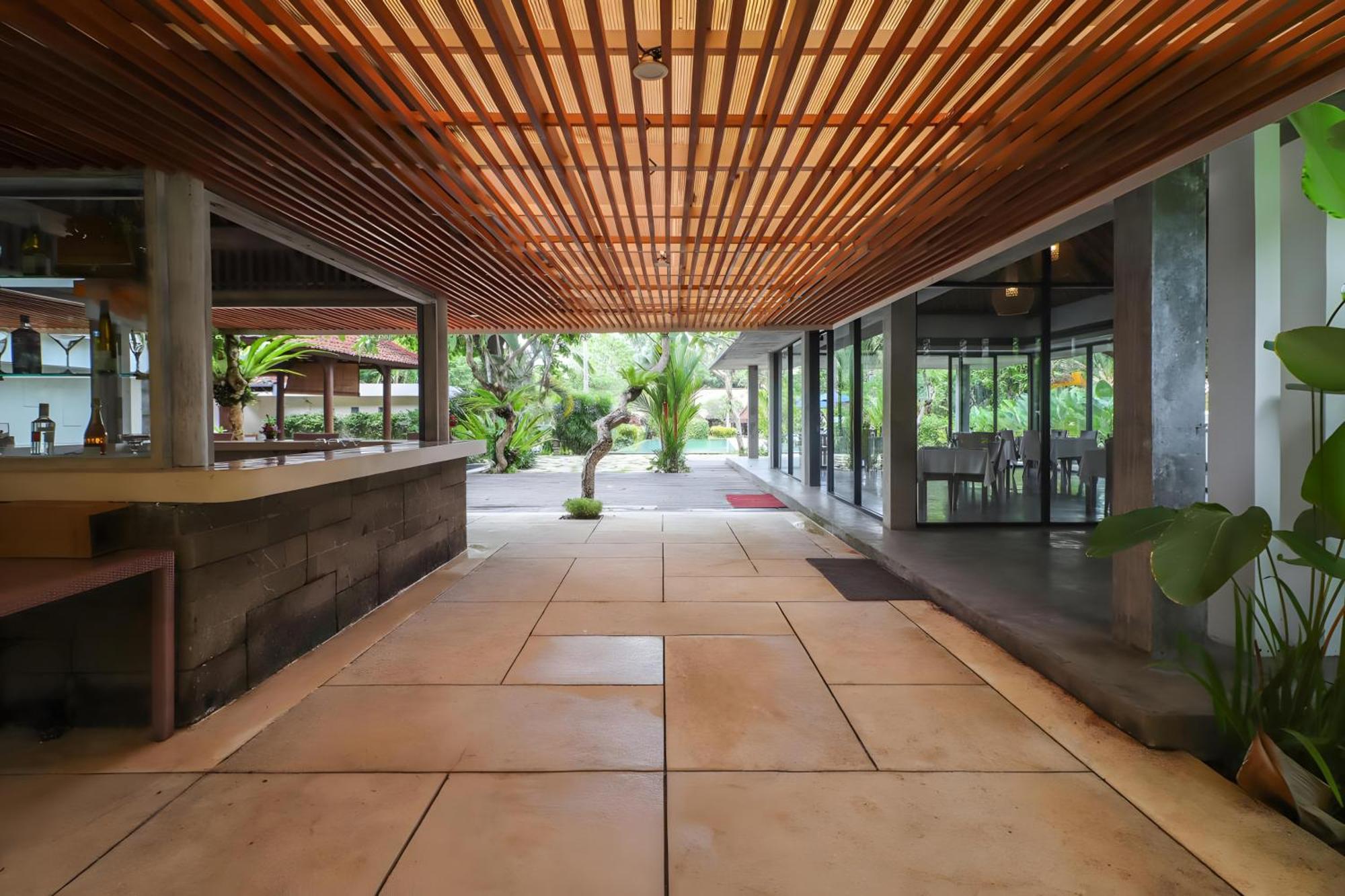 Belvilla Y Resort Near Central Ubud エクステリア 写真