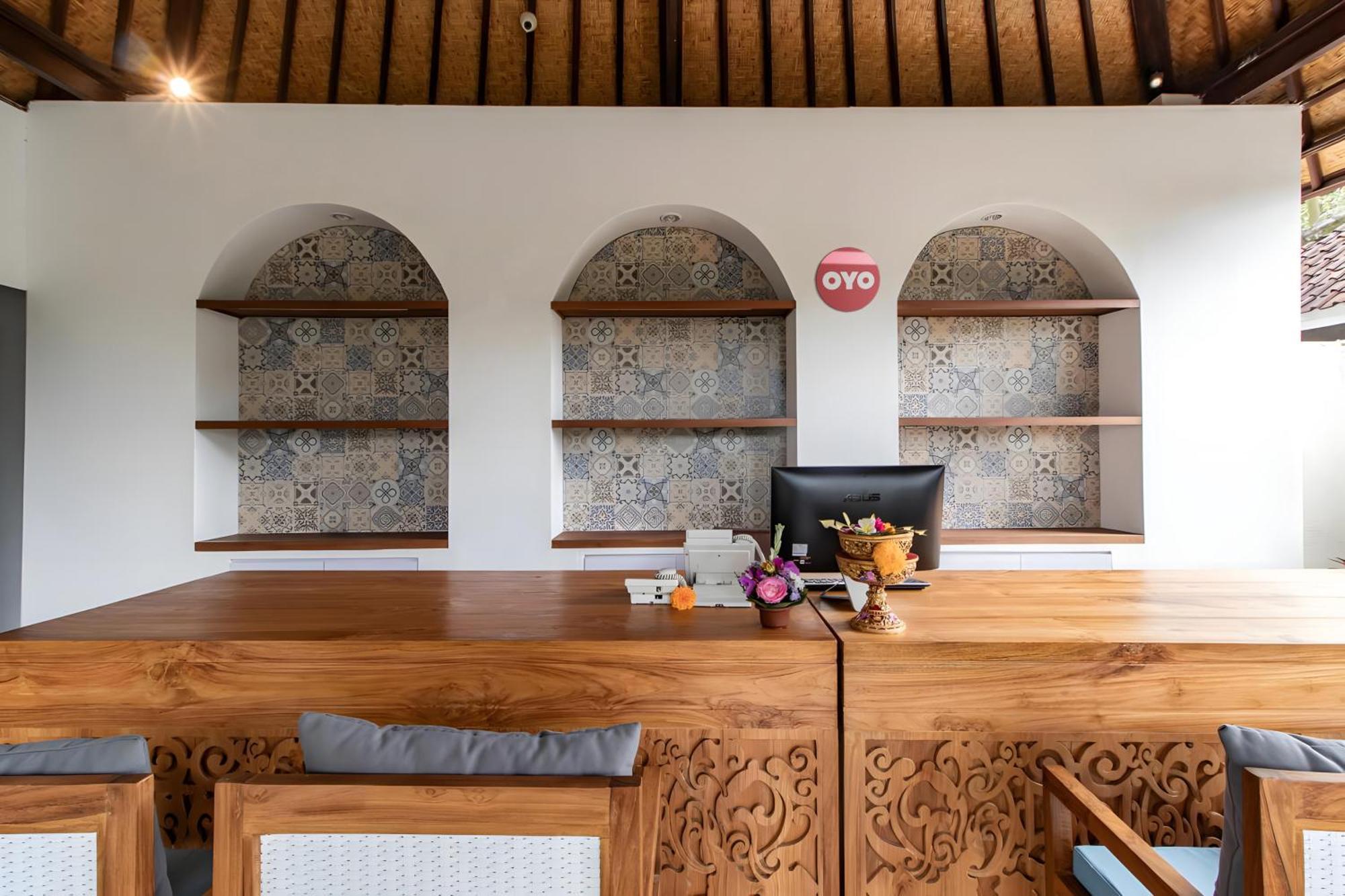 Belvilla Y Resort Near Central Ubud エクステリア 写真