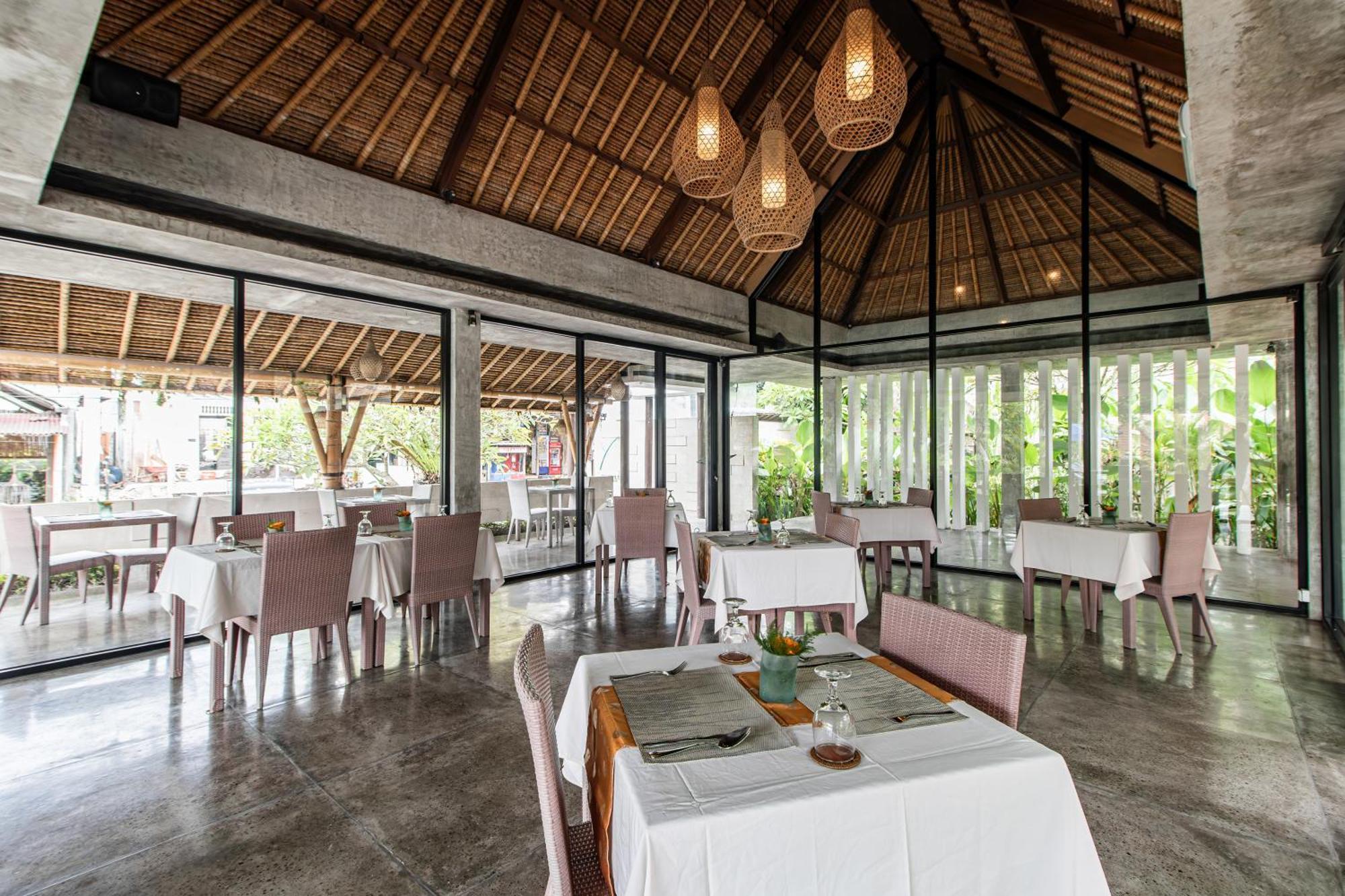 Belvilla Y Resort Near Central Ubud エクステリア 写真