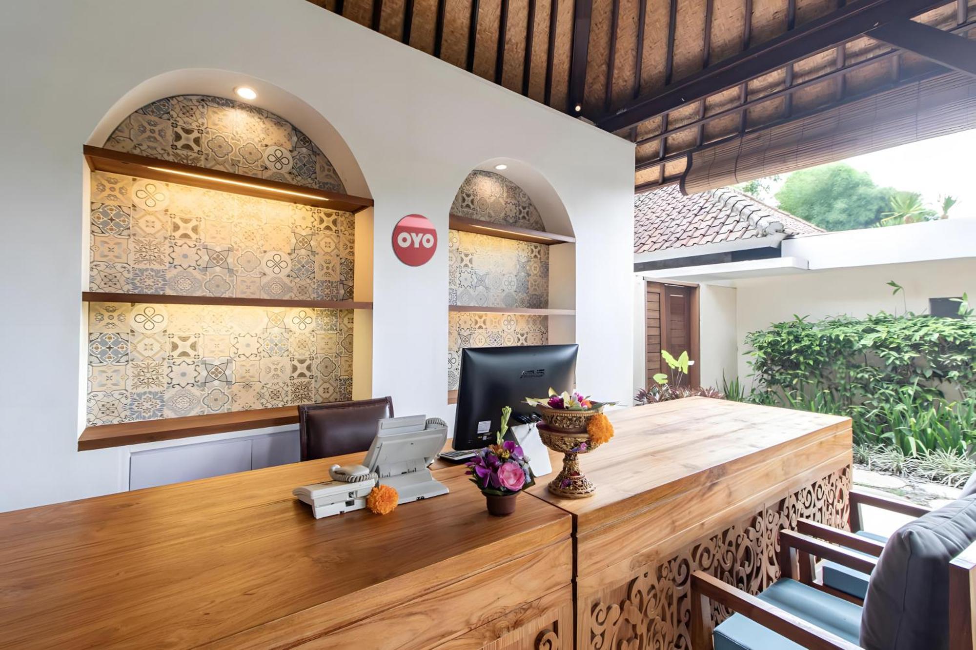 Belvilla Y Resort Near Central Ubud エクステリア 写真