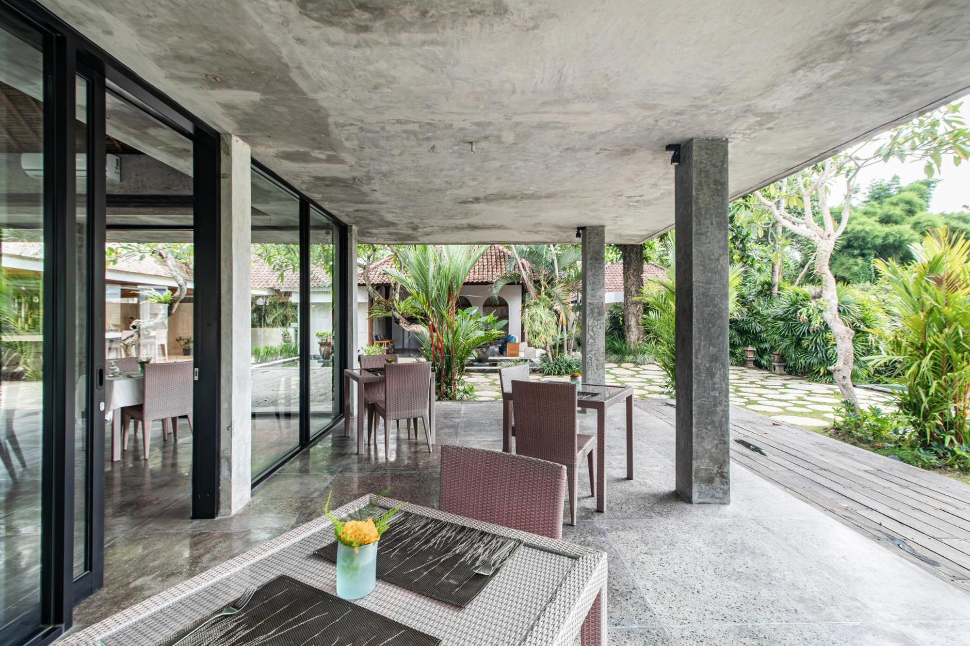 Belvilla Y Resort Near Central Ubud エクステリア 写真